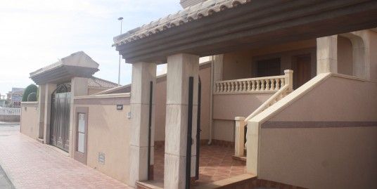 Residencial Viveros II – Dúplex Pareado
