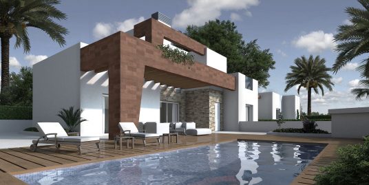 Residencial Neu Monteolivo